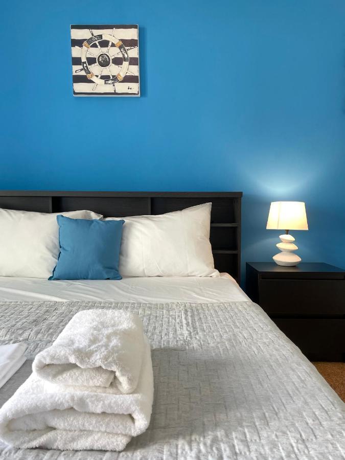 Soho Vivid 55Sqm Apt In Athens Apartment Ngoại thất bức ảnh